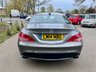 USED 2014 14 MERCEDES-BENZ CLA 1.6 CLA180 Sport Coupe 4dr Petrol 7G-DCT Euro 6 (s/s) (122 ps) Great Value 4 Door Coupe, ULEZ Complaint With 1 Former Owner And Full Service History !!