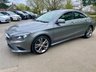 USED 2014 14 MERCEDES-BENZ CLA 1.6 CLA180 Sport Coupe 4dr Petrol 7G-DCT Euro 6 (s/s) (122 ps) Great Value 4 Door Coupe, ULEZ Complaint With 1 Former Owner And Full Service History !!