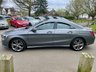 USED 2014 14 MERCEDES-BENZ CLA 1.6 CLA180 Sport Coupe 4dr Petrol 7G-DCT Euro 6 (s/s) (122 ps) Great Value 4 Door Coupe, ULEZ Complaint With 1 Former Owner And Full Service History !!
