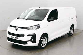 2024 CITROEN DISPATCH
