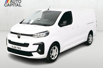 2024 CITROEN DISPATCH