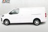 USED 2024 24 CITROEN DISPATCH 1.5 BlueHDi Driver XL 120 BHP LWB Euro 6 ULEZ Compliant Apple CarPlay, Android Auto, MirrorLink | Game hub, USB type C connectivity port | Vehicle Hotspot
