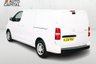 USED 2024 24 CITROEN DISPATCH 1.5 BlueHDi Driver XL 120 BHP LWB Euro 6 ULEZ Compliant Apple CarPlay, Android Auto, MirrorLink | Game hub, USB type C connectivity port | Vehicle Hotspot