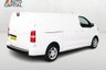 USED 2024 24 CITROEN DISPATCH 1.5 BlueHDi Driver XL 120 BHP LWB Euro 6 ULEZ Compliant Apple CarPlay, Android Auto, MirrorLink | Game hub, USB type C connectivity port | Vehicle Hotspot