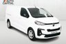 USED 2024 24 CITROEN DISPATCH 1.5 BlueHDi Driver XL 120 BHP LWB Euro 6 ULEZ Compliant Apple CarPlay, Android Auto, MirrorLink | Game hub, USB type C connectivity port | Vehicle Hotspot