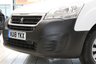 USED 2018 18 PEUGEOT PARTNER 1.6 BlueHDi 854 Professional Panel Van 5dr Diesel Manual L1 (112 g/km, 97.64 bhp) -DOCUMENTED SERVICE HISTORY-