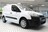 USED 2018 18 PEUGEOT PARTNER 1.6 BlueHDi 854 Professional Panel Van 5dr Diesel Manual L1 (112 g/km, 97.64 bhp) -DOCUMENTED SERVICE HISTORY-