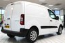 USED 2018 18 PEUGEOT PARTNER 1.6 BlueHDi 854 Professional Panel Van 5dr Diesel Manual L1 (112 g/km, 97.64 bhp) -DOCUMENTED SERVICE HISTORY-