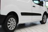 USED 2018 18 PEUGEOT PARTNER 1.6 BlueHDi 854 Professional Panel Van 5dr Diesel Manual L1 (112 g/km, 97.64 bhp) -DOCUMENTED SERVICE HISTORY-
