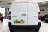 USED 2018 18 PEUGEOT PARTNER 1.6 BlueHDi 854 Professional Panel Van 5dr Diesel Manual L1 (112 g/km, 97.64 bhp) -DOCUMENTED SERVICE HISTORY-