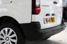 USED 2018 18 PEUGEOT PARTNER 1.6 BlueHDi 854 Professional Panel Van 5dr Diesel Manual L1 (112 g/km, 97.64 bhp) -DOCUMENTED SERVICE HISTORY-