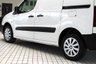 USED 2018 18 PEUGEOT PARTNER 1.6 BlueHDi 854 Professional Panel Van 5dr Diesel Manual L1 (112 g/km, 97.64 bhp) -DOCUMENTED SERVICE HISTORY-