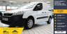 USED 2018 18 PEUGEOT PARTNER 1.6 BlueHDi 854 Professional Panel Van 5dr Diesel Manual L1 (112 g/km, 97.64 bhp) -DOCUMENTED SERVICE HISTORY-