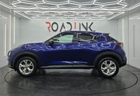 USED 2022 22 NISSAN JUKE 1.0 DIG-T N-Connecta SUV 5dr Petrol DCT Auto Euro 6 (s/s) (114 ps) Navigation | Apple CarPlay | LED Headlights | Rear View Camera | Cruise Control