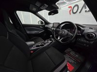 USED 2022 22 NISSAN JUKE 1.0 DIG-T N-Connecta SUV 5dr Petrol DCT Auto Euro 6 (s/s) (114 ps) Navigation | Apple CarPlay | LED Headlights | Rear View Camera | Cruise Control