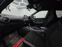 USED 2022 22 NISSAN JUKE 1.0 DIG-T N-Connecta SUV 5dr Petrol DCT Auto Euro 6 (s/s) (114 ps) Navigation | Apple CarPlay | LED Headlights | Rear View Camera | Cruise Control