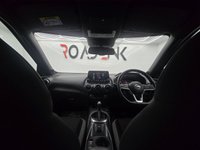 USED 2022 22 NISSAN JUKE 1.0 DIG-T N-Connecta SUV 5dr Petrol DCT Auto Euro 6 (s/s) (114 ps) Navigation | Apple CarPlay | LED Headlights | Rear View Camera | Cruise Control