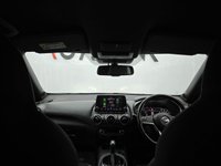 USED 2022 22 NISSAN JUKE 1.0 DIG-T N-Connecta SUV 5dr Petrol DCT Auto Euro 6 (s/s) (114 ps) Navigation | Apple CarPlay | LED Headlights | Rear View Camera | Cruise Control