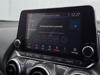USED 2022 22 NISSAN JUKE 1.0 DIG-T N-Connecta SUV 5dr Petrol DCT Auto Euro 6 (s/s) (114 ps) Navigation | Apple CarPlay | LED Headlights | Rear View Camera | Cruise Control