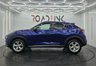 USED 2022 22 NISSAN JUKE 1.0 DIG-T N-Connecta SUV 5dr Petrol DCT Auto Euro 6 (s/s) (114 ps) Navigation | Apple CarPlay | LED Headlights | Rear View Camera | Cruise Control