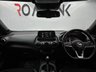 USED 2022 22 NISSAN JUKE 1.0 DIG-T N-Connecta SUV 5dr Petrol DCT Auto Euro 6 (s/s) (114 ps) Navigation | Apple CarPlay | LED Headlights | Rear View Camera | Cruise Control