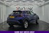 USED 2022 22 NISSAN JUKE 1.0 DIG-T N-Connecta SUV 5dr Petrol DCT Auto Euro 6 (s/s) (114 ps) Navigation | Apple CarPlay | LED Headlights | Rear View Camera | Cruise Control