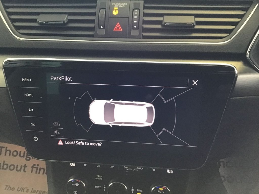 USED 2019 19 SKODA SUPERB 2.0 TDI SE L Executive Estate 5dr Diesel DSG Euro 6 (s/s) (190 ps) 