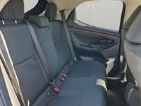 USED 2022 72 TOYOTA YARIS 1.5 VVT-h Design 5dr Petrol Hybrid E-CVT  ** 1 Private Owner + Full Toyota Service History **