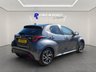 USED 2022 72 TOYOTA YARIS 1.5 VVT-h Design 5dr Petrol Hybrid E-CVT  ** 1 Private Owner + Full Toyota Service History **