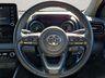 USED 2022 72 TOYOTA YARIS 1.5 VVT-h Design 5dr Petrol Hybrid E-CVT  ** 1 Private Owner + Full Toyota Service History **