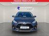 USED 2022 72 TOYOTA YARIS 1.5 VVT-h Design 5dr Petrol Hybrid E-CVT  ** 1 Private Owner + Full Toyota Service History **