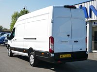 USED 2025 75 FORD TRANSIT 350 RWD 2.0 EBL 165 BHP L4 X-LONG H3 X-HIGH LIMITED NAV WIDESCREEN SAT NAV |  X-LONG | X-HIGH