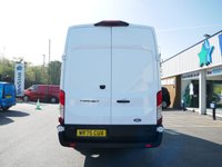 USED 2025 75 FORD TRANSIT 350 RWD 2.0 EBL 165 BHP L4 X-LONG H3 X-HIGH LIMITED NAV WIDESCREEN SAT NAV |  X-LONG | X-HIGH