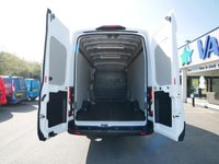USED 2025 75 FORD TRANSIT 350 RWD 2.0 EBL 165 BHP L4 X-LONG H3 X-HIGH LIMITED NAV WIDESCREEN SAT NAV |  X-LONG | X-HIGH