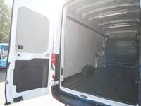 USED 2025 75 FORD TRANSIT 350 RWD 2.0 EBL 165 BHP L4 X-LONG H3 X-HIGH LIMITED NAV WIDESCREEN SAT NAV |  X-LONG | X-HIGH