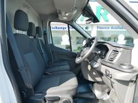 USED 2025 75 FORD TRANSIT 350 RWD 2.0 EBL 165 BHP L4 X-LONG H3 X-HIGH LIMITED NAV WIDESCREEN SAT NAV |  X-LONG | X-HIGH