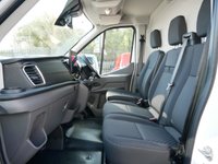 USED 2025 75 FORD TRANSIT 350 RWD 2.0 EBL 165 BHP L4 X-LONG H3 X-HIGH LIMITED NAV WIDESCREEN SAT NAV |  X-LONG | X-HIGH