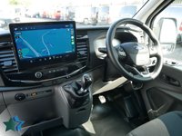 USED 2025 75 FORD TRANSIT 350 RWD 2.0 EBL 165 BHP L4 X-LONG H3 X-HIGH LIMITED NAV WIDESCREEN SAT NAV |  X-LONG | X-HIGH