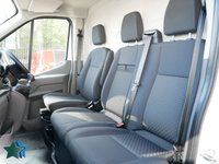 USED 2025 75 FORD TRANSIT 350 RWD 2.0 EBL 165 BHP L4 X-LONG H3 X-HIGH LIMITED NAV WIDESCREEN SAT NAV |  X-LONG | X-HIGH