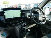 USED 2025 75 FORD TRANSIT 350 RWD 2.0 EBL 165 BHP L4 X-LONG H3 X-HIGH LIMITED NAV WIDESCREEN SAT NAV |  X-LONG | X-HIGH