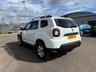 USED 2019 69 DACIA DUSTER 1.6 SCE COMFORT SUV  
