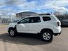 USED 2019 69 DACIA DUSTER 1.6 SCE COMFORT SUV  