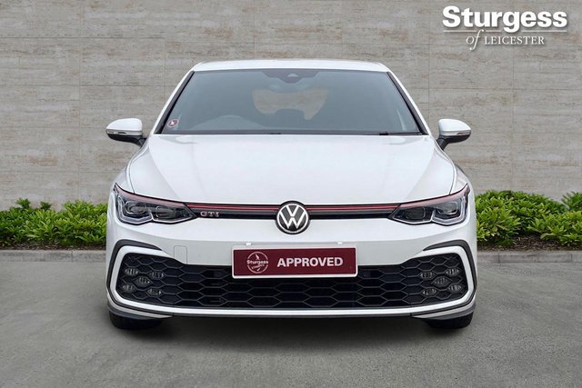 View our VOLKSWAGEN GOLF