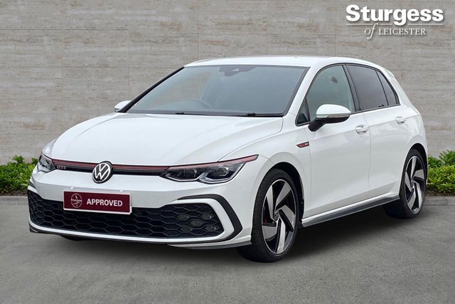 View our VOLKSWAGEN GOLF