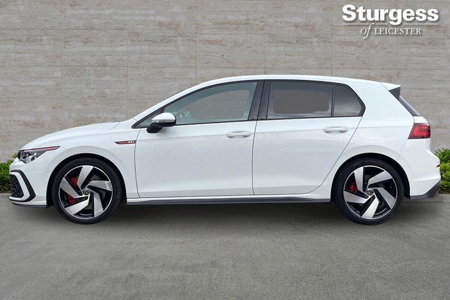 View our VOLKSWAGEN GOLF
