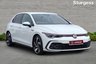 USED 2021 21 VOLKSWAGEN GOLF 2.0 TSI GTI DSG Euro 6 (s/s) 5dr Low Mileage
