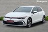 USED 2021 21 VOLKSWAGEN GOLF 2.0 TSI GTI DSG Euro 6 (s/s) 5dr Low Mileage