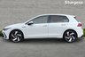 USED 2021 21 VOLKSWAGEN GOLF 2.0 TSI GTI DSG Euro 6 (s/s) 5dr Low Mileage