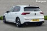 USED 2021 21 VOLKSWAGEN GOLF 2.0 TSI GTI DSG Euro 6 (s/s) 5dr Low Mileage