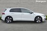 USED 2021 21 VOLKSWAGEN GOLF 2.0 TSI GTI DSG Euro 6 (s/s) 5dr Low Mileage